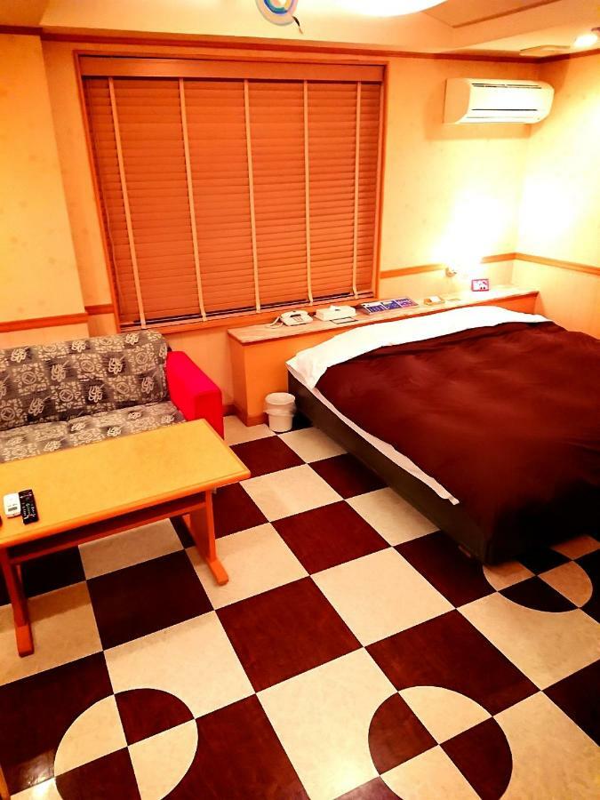 Hotel Cima Ⅱ (Adults Only) Котохира Екстериор снимка